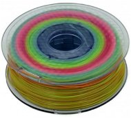 MKF PLA/Gradient 1.75 mm 1 kg – mix duhových farieb - Filament