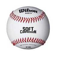 Wilson Soft tömörítés - Baseball-labda