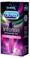 Durex Intense Orgasmic Gel 10 ml (20 použitie) - Stimulačný gél