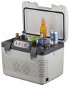 COMPASS 19l hűtőbox autóba + kijelző 220 V/ 24 V / 12 V DOUBLE - Autós hűtőláda