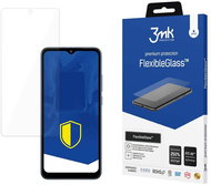 3MK FlexibleGlass hybrid glass for Samsung Galaxy Xcover Pro (G715) - Glass Screen Protector