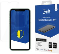 3MK hybrid glass FlexibleGlass Lite for Apple iPhone 16 Plus - Glass Screen Protector