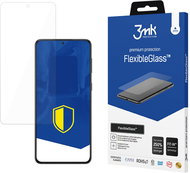 3MK hybrid glass FlexibleGlass for Samsung Galaxy S24 FE - Glass Screen Protector