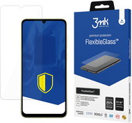 3MK hybrid glass FlexibleGlass for Samsung Galaxy A06 - Glass Screen Protector