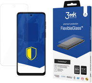 3MK FlexibleGlass hybrid glass for Motorola Moto G45 5G - Glass Screen Protector