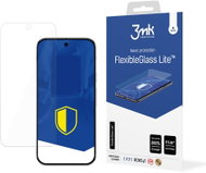 3MK hybrid glass FlexibleGlass Lite for Google Pixel 9 Pro XL - Glass Screen Protector
