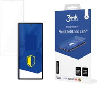 3MK FlexibleGlass Lite for Samsung Galaxy Z Fold 6 (front) - Glass Screen Protector