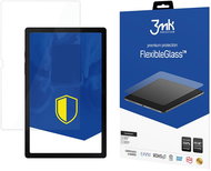 3MK hybrid glass FlexibleGlass for Samsung Galaxy Tab A8 10.5" (X200/X205) - Glass Screen Protector