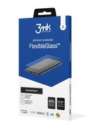 3MK FlexibleGlass hybrid glass for Samsung Galaxy Z Fold Special Edition (front) - Glass Screen Protector