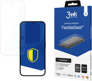 3MK hybrid glass FlexibleGlass for Nothing Phone 2a / 2a Plus - Glass Screen Protector
