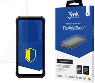 3MK Hybrid FlexibleGlass for Ulefone Armor 24 - Glass Screen Protector