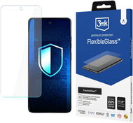 3MK FlexibleGlass pro Motorola Moto G24 Power - Ochranné sklo