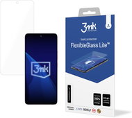 3MK FlexibleGlass Lite for POCO M7 Pro 5G - Glass Screen Protector