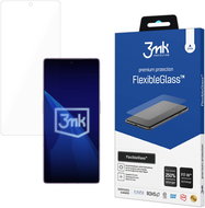 3MK FlexibleGlass for Infinix Note 50 / Note 50 Pro - Glass Screen Protector