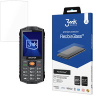 3MK FlexibleGlass for Alligator R45 eXtremo - Glass Screen Protector
