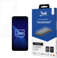 3MK FlexibleGlass for Redmi 15 4G/15 5G - Glass Screen Protector