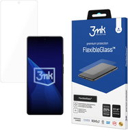 3MK FlexibleGlass for Redmi Note 14s - Glass Screen Protector