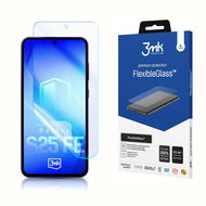 3MK FlexibleGlass for Samsung Galaxy S25 FE - Glass Screen Protector