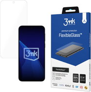 3MK FlexibleGlass for Vivo X200 FE - Glass Screen Protector