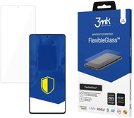 3MK FlexibleGlass for Samsung Galaxy F17 5G - Glass Screen Protector
