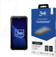 3MK hybrid FlexibleGlass for Hammer Ranger - Glass Screen Protector