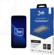 3MK FlexibleGlass für Poco F8 Pro - Schutzglas
