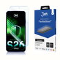 Schutzglas Hybridglas 3MK FlexibleGlass für Samsung Galaxy S26 - Ochranné sklo