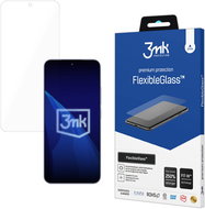 3MK hybridní sklo FlexibleGlass pro Xiaomi 15 - Ochranné sklo