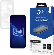 3MK FlexibleGlass Nothing Phone (4a) - Glass Screen Protector