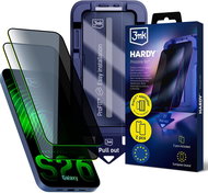 3MK Hardy Privzone 9H Samsung Galaxy S26 - Glass Screen Protector