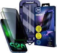 3MK Hardy Privzone 9H Samsung Galaxy S26 Ultra - Glass Screen Protector