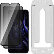 3MK Hardy Privzone 9H pro Samsung Galaxy A16 4G/5G/ A17 4G/5G - Glass Screen Protector