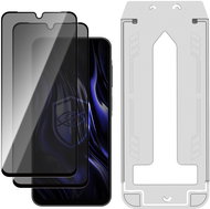 3MK Hardy Privzone 9H pro Samsung Galaxy A26 5G - Glass Screen Protector