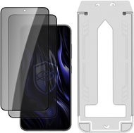 3MK Hardy Privzone 9H pro Samsung Galaxy S23 5G - Glass Screen Protector