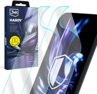 3MK HARDY Fusion Hybrid Glass for Apple iPhone 13 Mini (2pcs) - Glass Screen Protector