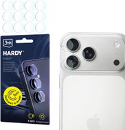 3MK HARDY Fusion Lens Protection hybrid screen protector for the Apple iPhone 18 Pro / 18 Pro Max (4 - Camera Glass