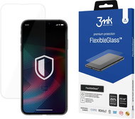 3MK hybrid glass FlexibleGlass for Apple iPhone 14 Plus / iPhone 14 Pro Max - Glass Screen Protector