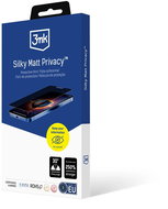 3MK Silky Matt Privacy for Realme 15 5G - Film Screen Protector