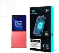3MK 1UP for Samsung Galaxy Z Flip 7 - Film Screen Protector