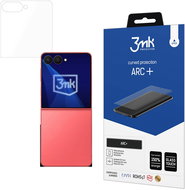 3MK ARC+ for Samsung Galaxy Z Flip 7 - Film Screen Protector