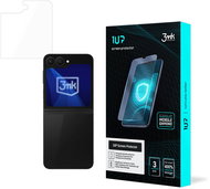 3MK 1UP for Samsung Galaxy Z Flip 6 / 7 FE - Film Screen Protector