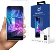 3MK Silky Matt Privacy for Motorola Moto G06/ Moto G06 Power - Film Screen Protector