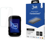 3MK FlexibleGlass for Garmin Edge 550/ Edge 850 - Glass Screen Protector