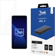 3MK protective film ARC+ for Redmi Note 15 4G/5G - Film Screen Protector