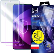 3MK Hardy ARC+ for Motorola Edge 40 Neo (2 pcs) - Film Screen Protector