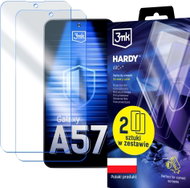 3MK Hardy ARC+ for Samsung Galaxy A57 (2 pcs) - Film Screen Protector