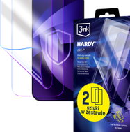 3MK Hardy ARC+ for Google Pixel 11 (2 pcs) - Film Screen Protector
