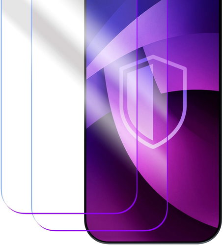 3MK Hardy ARC+ (2 ks) pro Motorola Moto G87 - Ochranná fólie - Hlavní obrázek