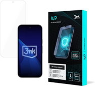 3MK 1UP for Google Pixel 11 Pro (3 pieces) - Film Screen Protector