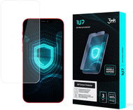 3MK 1UP pre Apple iPhone 16 (3 ks) - Ochranná fólia
